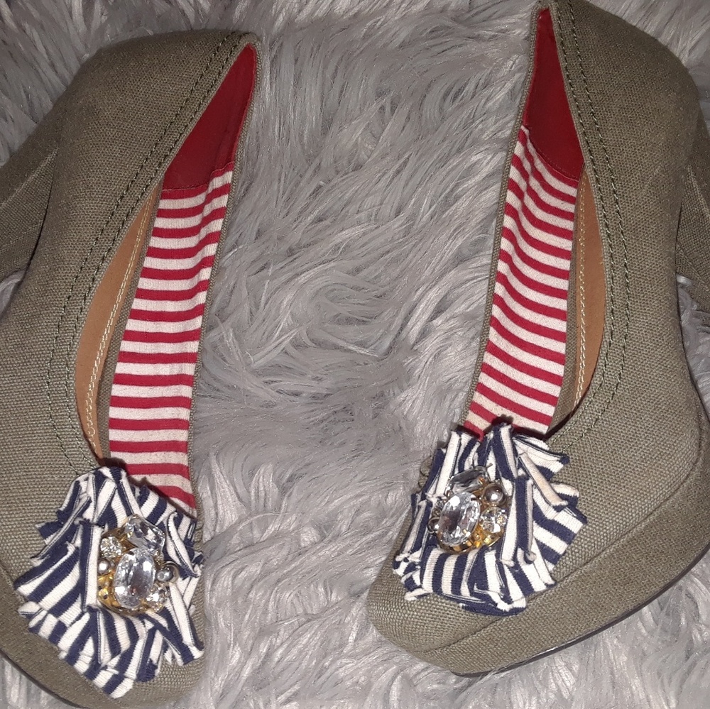 Gianni Bini Heels